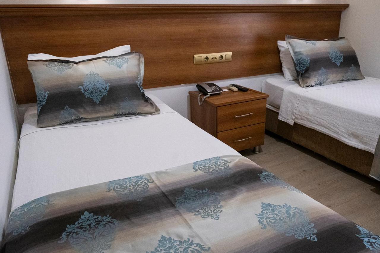 Kispet Konak Hotel Çanakkale Buitenkant foto