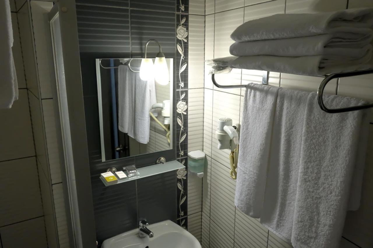 Kispet Konak Hotel Çanakkale Buitenkant foto