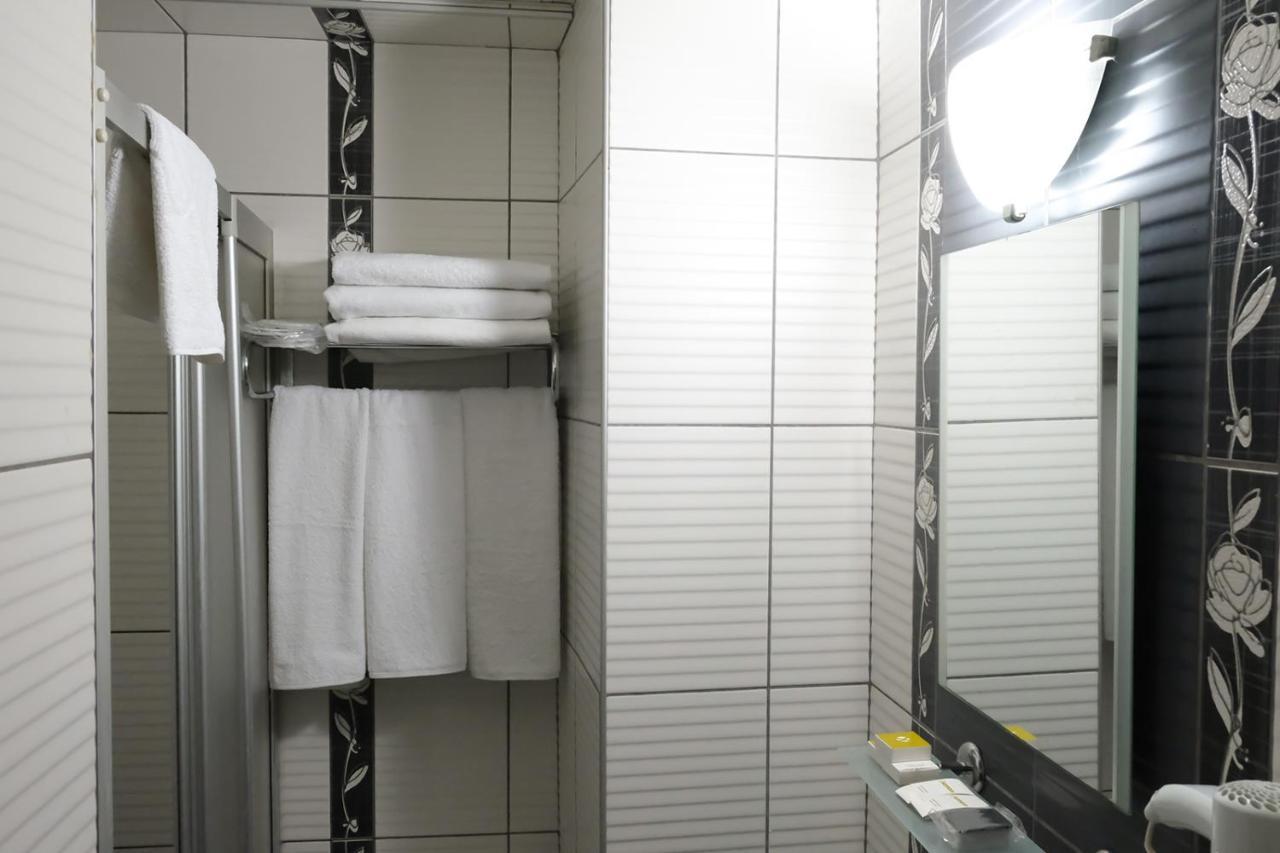 Kispet Konak Hotel Çanakkale Buitenkant foto