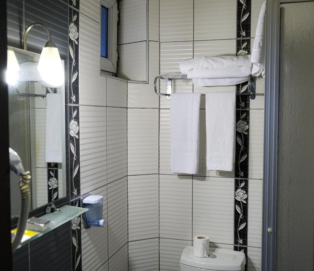 Kispet Konak Hotel Çanakkale Buitenkant foto