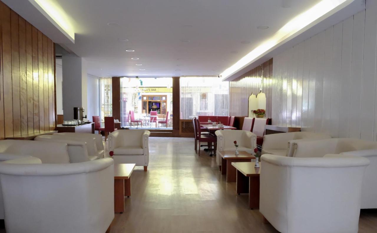 Kispet Konak Hotel Çanakkale Buitenkant foto