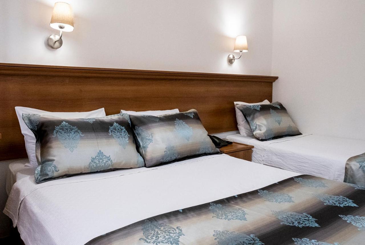 Kispet Konak Hotel Çanakkale Buitenkant foto