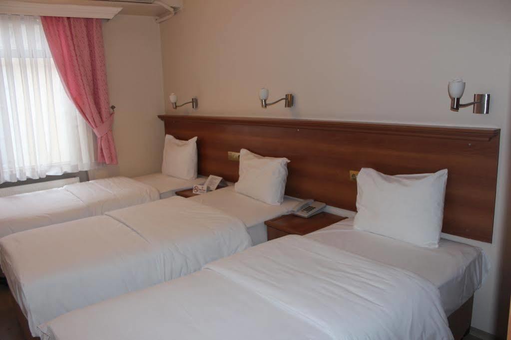 Kispet Konak Hotel Çanakkale Buitenkant foto