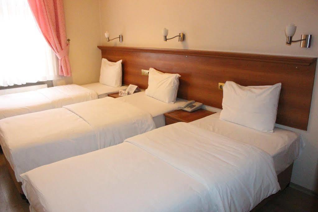 Kispet Konak Hotel Çanakkale Buitenkant foto